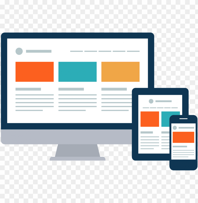 Custom Website
